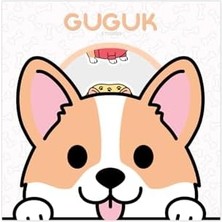 Uray Home Guguk Corgi