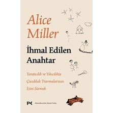 Uray Home Ihmal Edilen Anahtar: Yaratıcılık ve Yıkıcılıkta Çocukluk Travmalarının Izini Sürmek