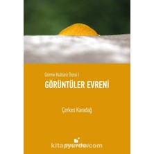 Uray Home Görme Kültürü Dizisi 1 Görüntüler Evreni Ciltli