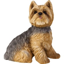 Emdeco Sandicast Heykel, Küçük Boy, Çok Renkli