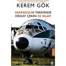 Uray Home Havacılık Tarihinde Dikkat Çeken 25 Olay