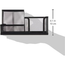 Uray Home Organizer, Siyah