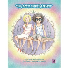 Uray Home Okb, Artık Yönetim Bende!