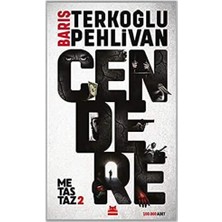 Uray Home Metastaz 2 - Cendere