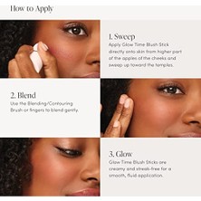 Uray Home Jane Iredale Glow Time Stik Allık