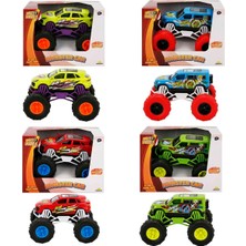 Uray Home Maxx Wheels Araç Oyun Seti