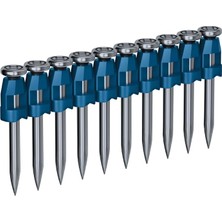 Emdeco Professional Nb-32 Çivisi (1000 Concrete Nails, Length 32MM) (Gnb 18V-38 ile Uyumlu)