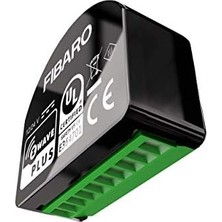 Uray Home Fibaro Fgrgbw 442 Akıllı Ev Rgbw LED Kontrol Modülü