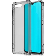 Uray Home Oppo K1/ RX17 Neo Crystal Fit Kılıf, Şeffaf