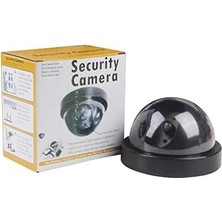 Emdeco Gerçek Görünümlü Sahte Güvenlik Kamerası Çakma Fake Hırsız Savar Kovucu