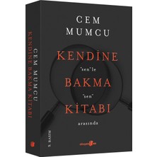 Emdeco Kendine Bakma Kitabı