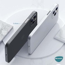 Uray Home 13 Pro Kılıf Peipe Silicone Yeşil
