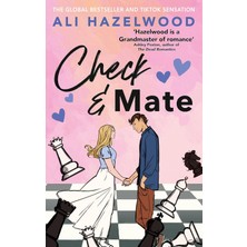 Emdeco Check & Mate: The Instant Sunday Times Bestseller And Goodreads Choice Awards Winner - An Enemies-To-Lovers Romance That Will Have You Hooked!