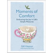 Uray Home Moments Of Comfort: Embracing The Joy In Life's Simple Pleasures