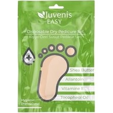 Emdeco Pedikür Seti