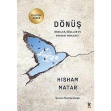 Uray Home Dönüş: Babalar Oğullar ve Aradaki Memleket