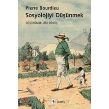 Uray Home Sosyolojiyi Düşünmek: Düşünümselliğe Dönüş