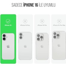 MiraLive Uyumlu Şeffaf Sert Kristal Mika Sararmaz Kılıf (17)