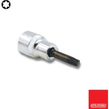 Ceta Form T40 3/8” Torx Uçlu Lokma C18S-T40