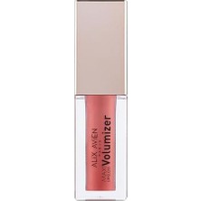 Emdeco Maxivolumizer Lipgloss 212 - Glazed Peach - Kalıcı ve Nemlendirici Ruj - Dolgunlaştırıcı Etki