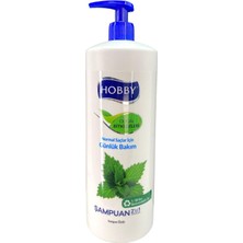 Emdeco Şampuan  Isırgan 1000ML