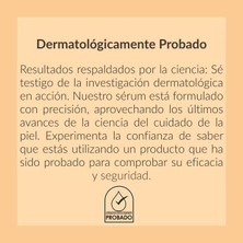 Emdeco The Fair. Multi Hydro Infused Hiyalüronik Asit Vegan Cilt Bakım Serumu 30 ml