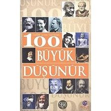 Emdeco 100 Büyük Düşünür