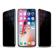 Uray Home Galaxy A24 Için Hayalet Ekran Koruyucu Yandan Görünmeyen Ekranı Tam Kaplayan Gizlilik Filtreli Görünmez Full Cam Ekran Koruma Privacy Cam Koruyucu