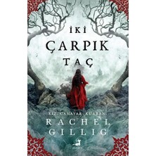 Uray Home Iki Çarpık Taç