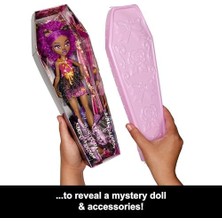 Uray Home Gömülü Sırlar 4+, HYV64