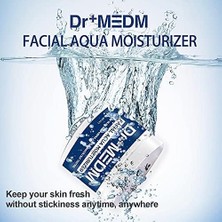 MiraLive Dr+Medm Facial Aqua Moisturizer Nemlendirici Krem 125 ml