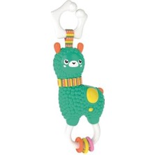 Uray Home Baby Interaktif Lama Oyuncak