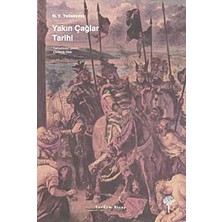 MiraLive Yakın Çağlar Tarihi