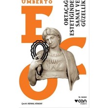 Uray Home Ortaçağ Estetiğinde Sanat ve Güzellik