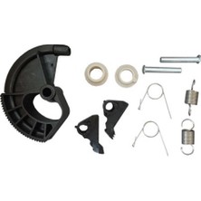 Zetoto Megane 1 Debriyaj Pedal Dişlisi Tamir Takımı Cırcır 7701470150