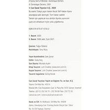 Emdeco Acayip Bir Bakan