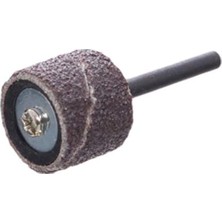 MiraLive 407 Zımpara Mandreni ve Bandı, Ahşap ve Plastikte, 60 Kumlu, 13 mm