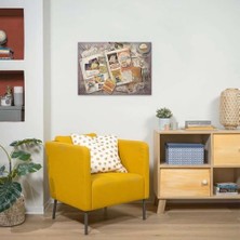 Uray Home 1000 Parça 'in Yıldönümü: 1940'LAR Puzzle