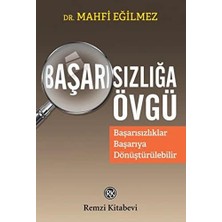 Emdeco Başarısızlığa Övgü: Başarısızlıklar Başarıya Dönüştürülebilir