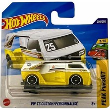 MiraLive Tekli Arabalar Vw T3 Custom JBC05