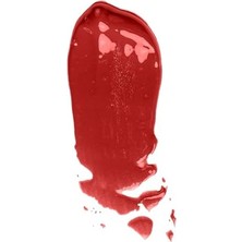 Emdeco Le Volume Plump & Care Lipgloss 06 Hearthbreaker Dudak Parlatıcısı, Kırmızı