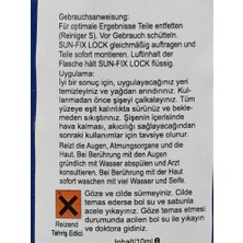 Uray Home S 52431 Civata Sabitleyiçi, 10 ml