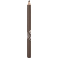 Uray Home Uzun Süre Kalıcı, Belirginleştirici Şekillendirici Kahve Kaş Kalemi - Brow Liner 151 Medium Brown