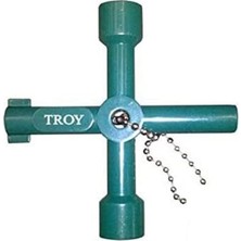 Uray Home T 24000 Kabin Anahtarı