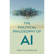 Uray Home The Political Philosophy Of Aı: An Introduction