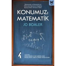 Uray Home Konumuz: Matematik