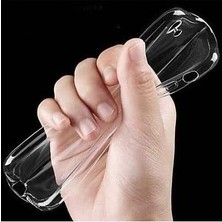 Emdeco 9 Şeffaf Kamera Korumalı Ultra Slim Tpu Şeffaf Kılıf