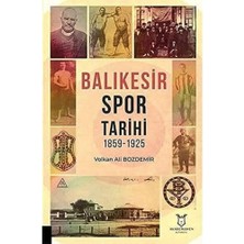 Uray Home Balıkesir Spor Tarihi: 1859-1925