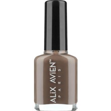 Emdeco Kahverengi Oje 91 - Yüksek Pigmentli Uzun Süreli Kalıcılık Hızlı Kuruma - Nail Lacquer 91