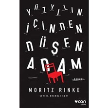 Emdeco Yüzyılın Içinden Düşen Adam